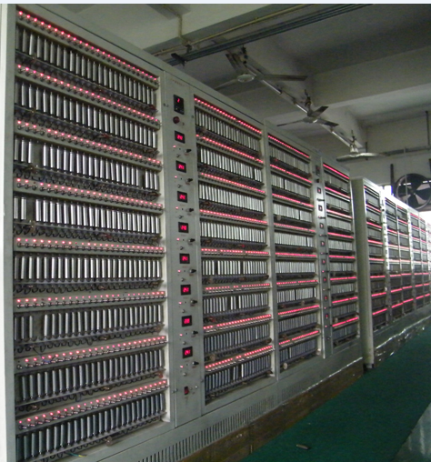是什么影響了鋰離子電池循環(huán)性能